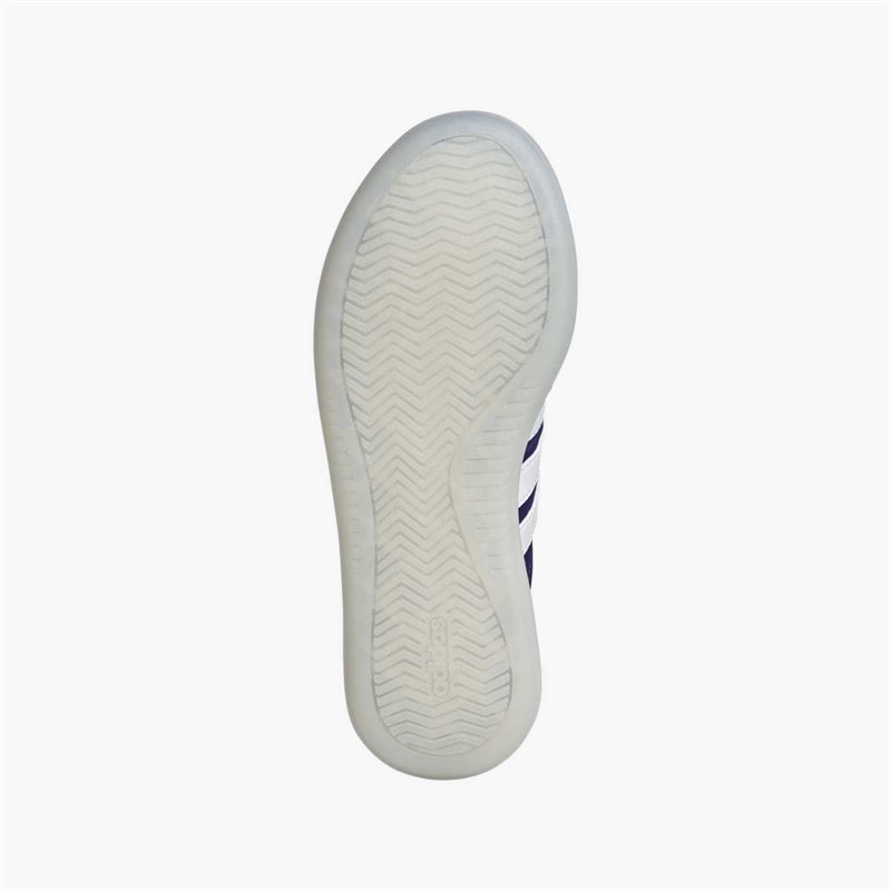 Junior Barreda Decode Trainers Japan Blue/Cloud White/Team Collegiate Red - Image 2