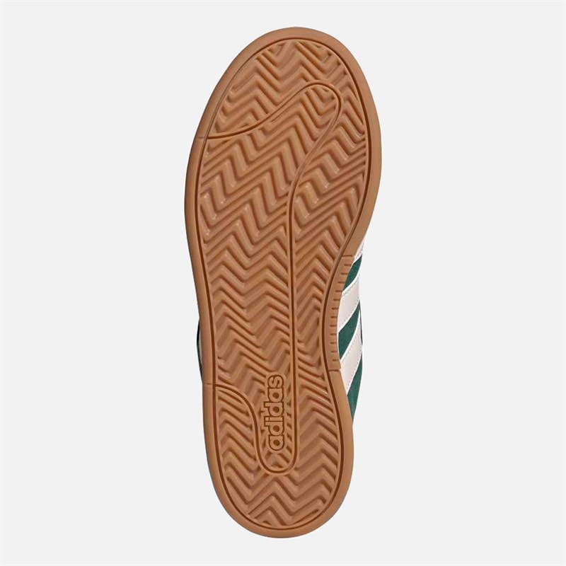 Womens Grand Court Alpha Trainers Collegiate Green/Wonder Quartz/Linen Green - Image 2