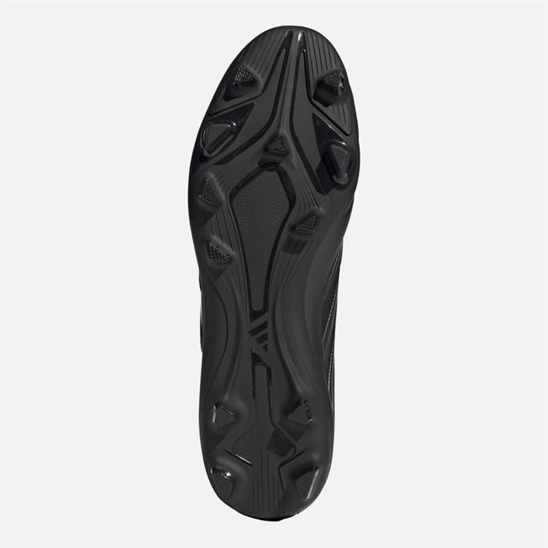 Mens Copa Pure IV Club Immortal DNA Pack FG/MG Firm/Multi Ground Football Boots Core Black/Carbon/Night Metallic - Image 2