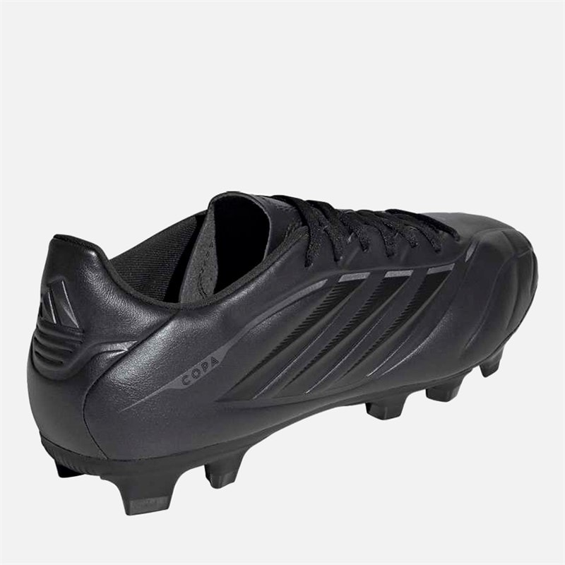Mens Copa Pure IV Club Immortal DNA Pack FG/MG Firm/Multi Ground Football Boots Core Black/Carbon/Night Metallic - Image 3