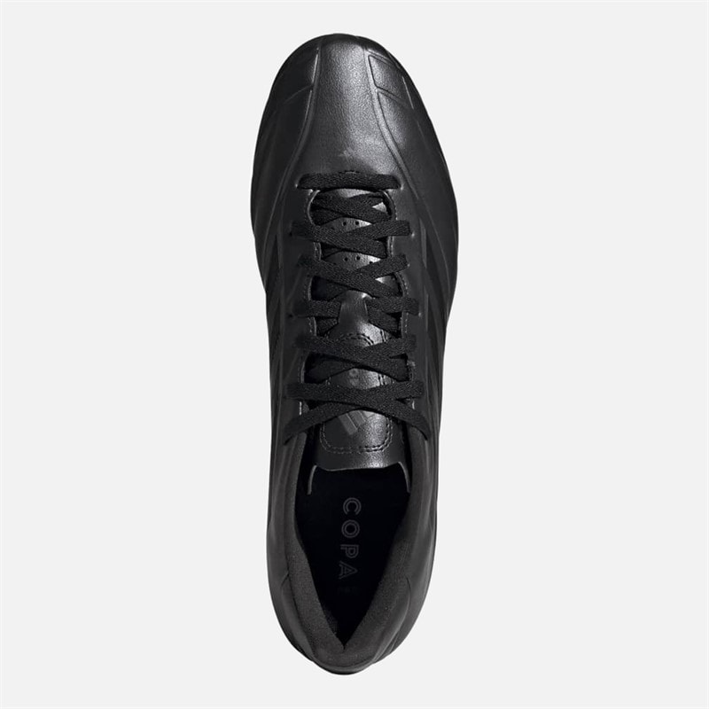 Mens Copa Pure IV Club Immortal DNA Pack FG/MG Firm/Multi Ground Football Boots Core Black/Carbon/Night Metallic - Image 4