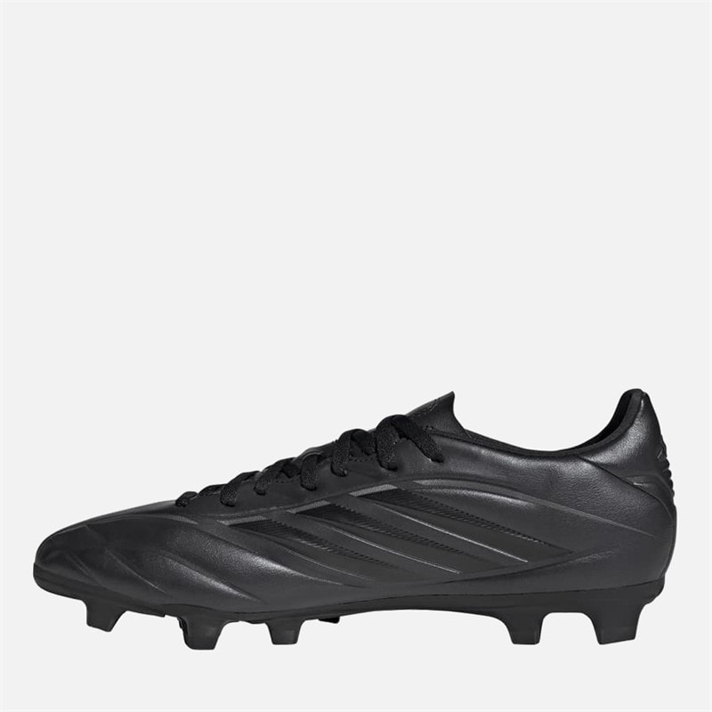 Mens Copa Pure IV Club Immortal DNA Pack FG/MG Firm/Multi Ground Football Boots Core Black/Carbon/Night Metallic - Image 5