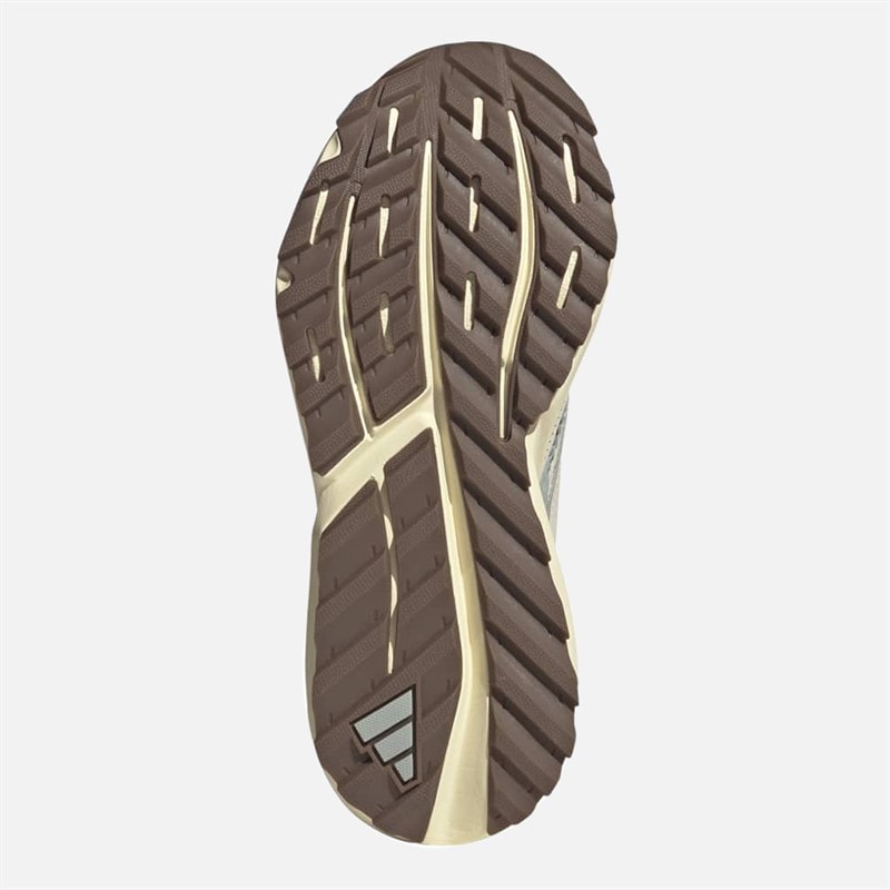 Womens Lightblaze Vista Trainers Beige/Taupe Oxide/Wonder Sage - Image 2