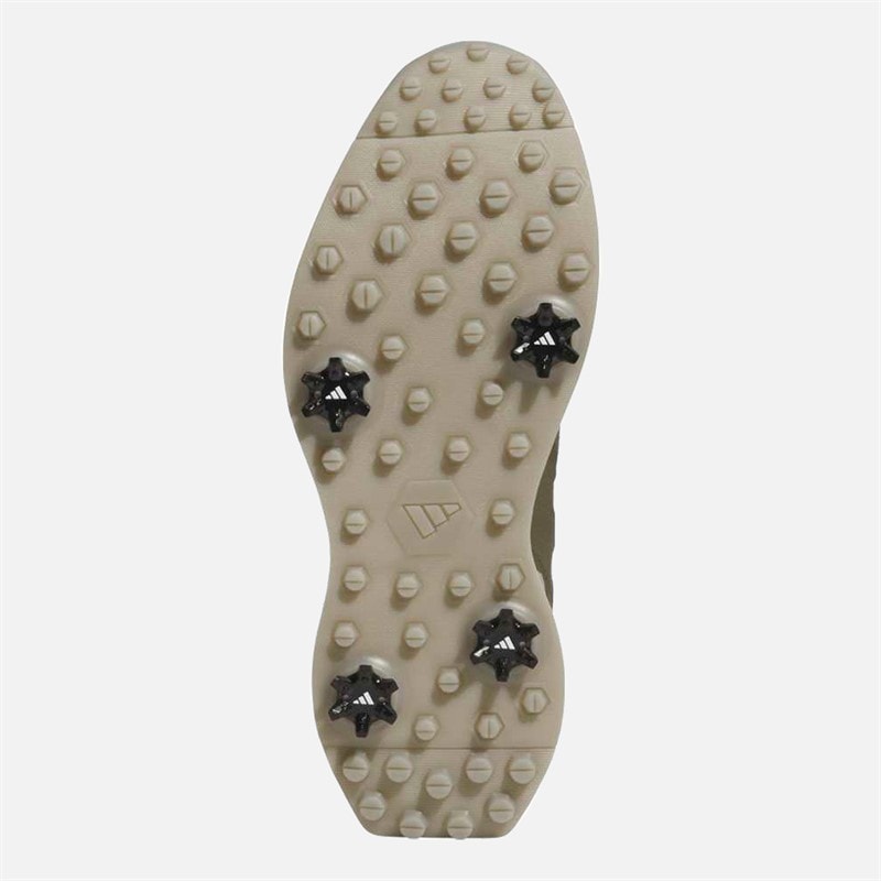 S2G Rain.RDY Golf Shoes Olive Strata/Putty Beige/Alumina - Image 2
