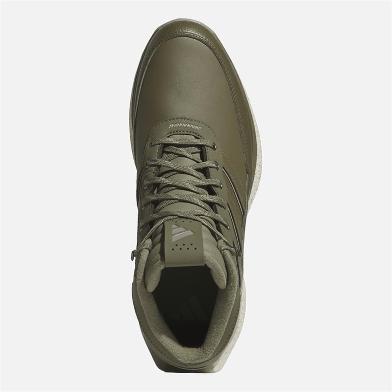 S2G Rain.RDY Golf Shoes Olive Strata/Putty Beige/Alumina - Image 4
