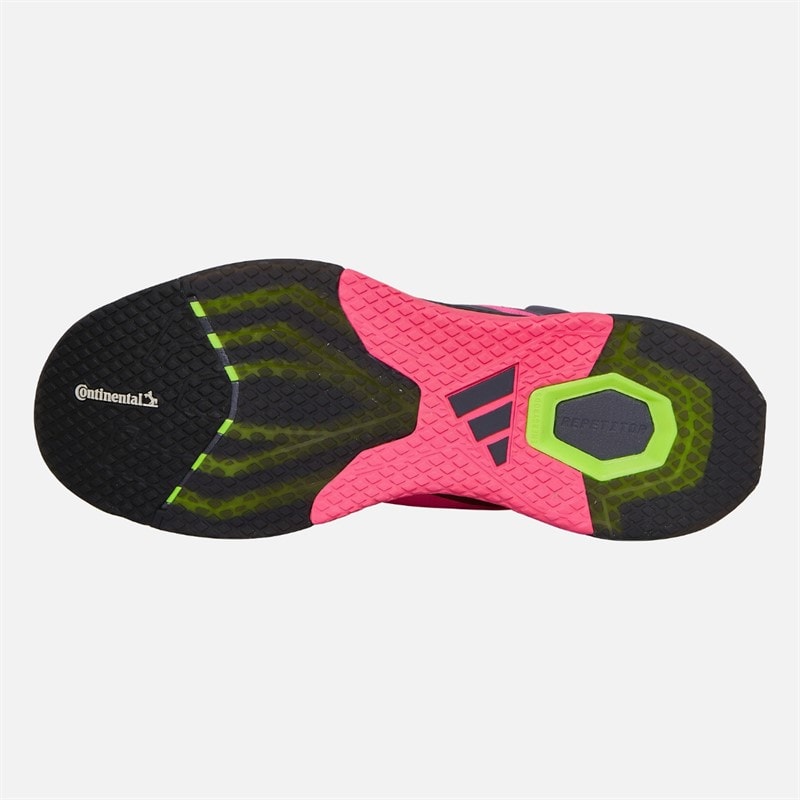 Dropset 4 Training Shoes Lucid Pink/Aurora Onix/Core Black - Image 2