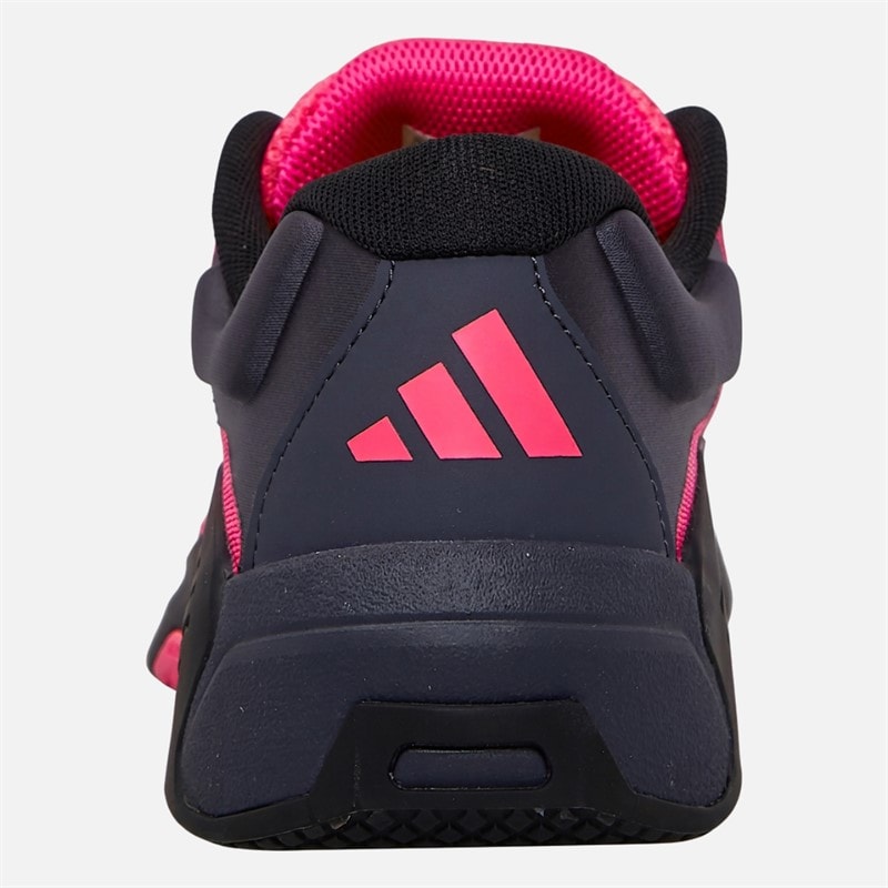 Dropset 4 Training Shoes Lucid Pink/Aurora Onix/Core Black - Image 3