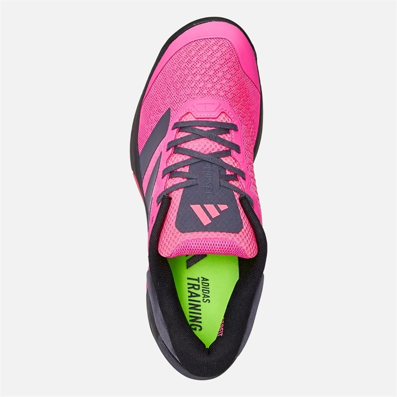 Dropset 4 Training Shoes Lucid Pink/Aurora Onix/Core Black - Image 4
