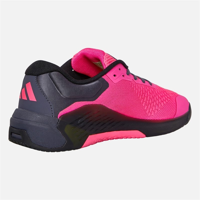 Dropset 4 Training Shoes Lucid Pink/Aurora Onix/Core Black - Image 5