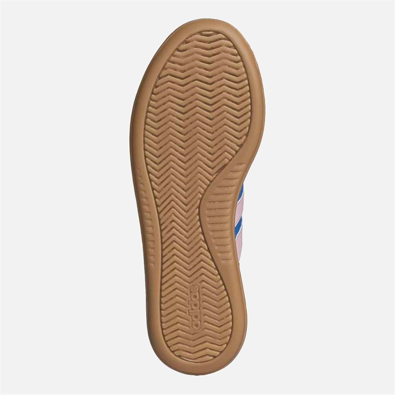 Womens Barreda Decode Trainers Ray Blue/Clear Pink/Gum - Image 2