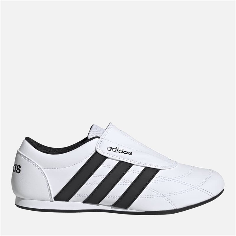 adidas Womens Tekwen Trainers Cloud White/Core Black/Core Black