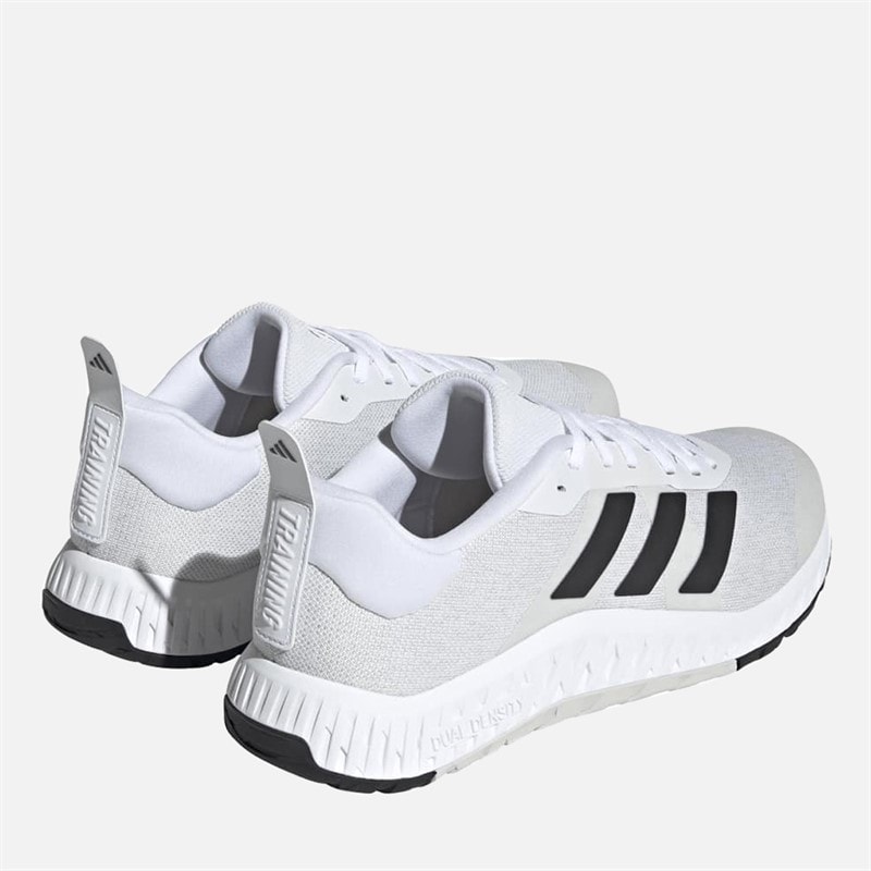 Everyset Training Shoes Cloud White/Core Black/Grey One - Image 3
