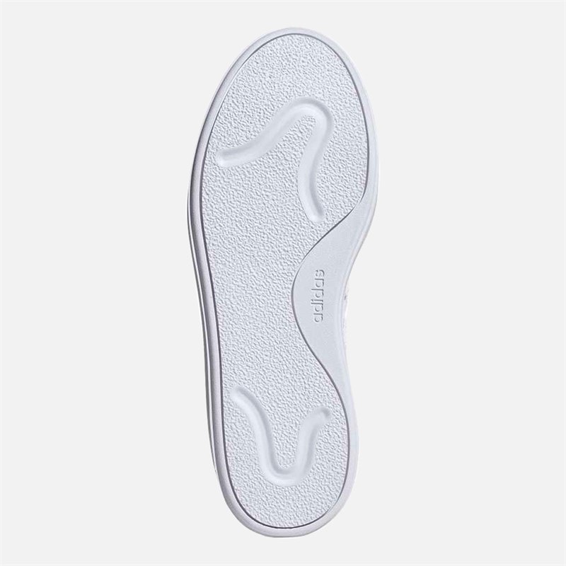 Courtblock Trainers Cloud White/Cloud White/Cloud White - Image 2
