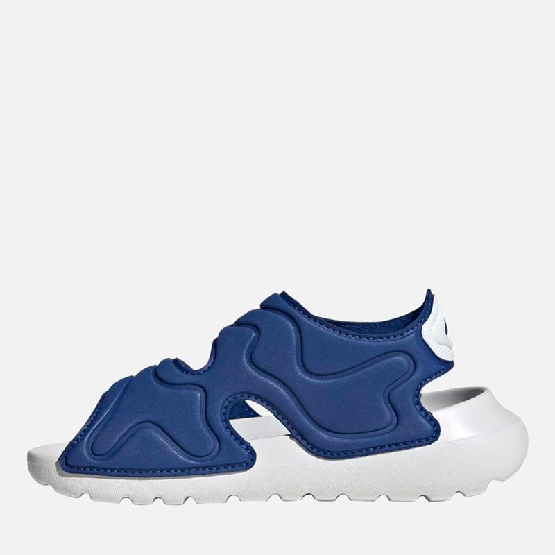 Kids Altaswim 3 Sandals Royal Blue/Cloud White/Royal Blue - Image 5