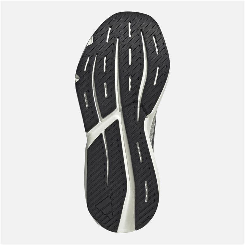 Womens Lightblaze Trainers Grey Two/Grey Three/Iron Metallic - Image 2