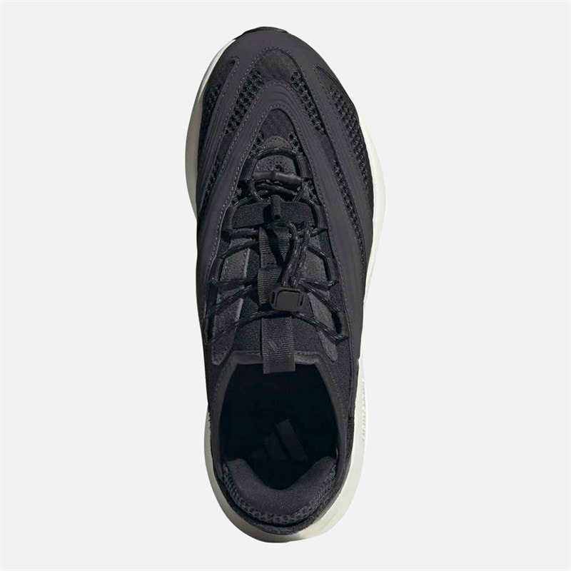 Lightblaze Vista Trainers Carbon/Core Black/Grey Six - Image 4