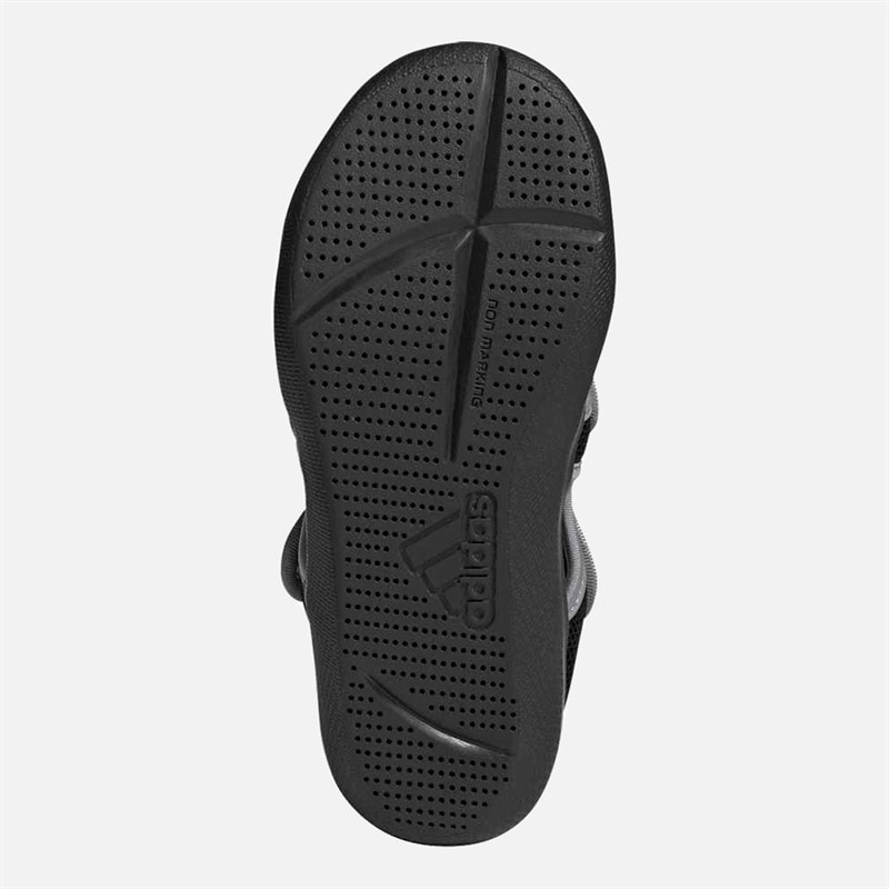 Kids Altaventure 3 Sandals Core Black/Grey/Core Black - Image 2
