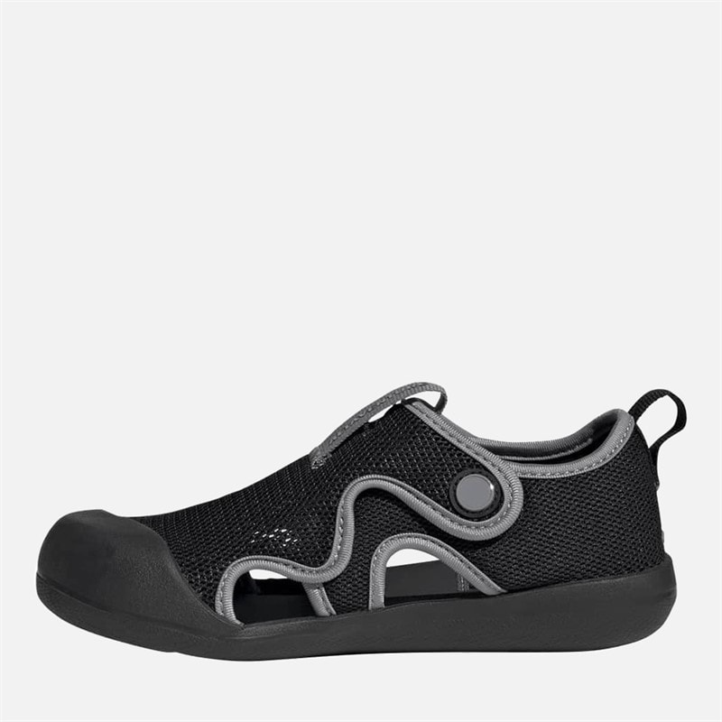 Kids Altaventure 3 Sandals Core Black/Grey/Core Black - Image 5
