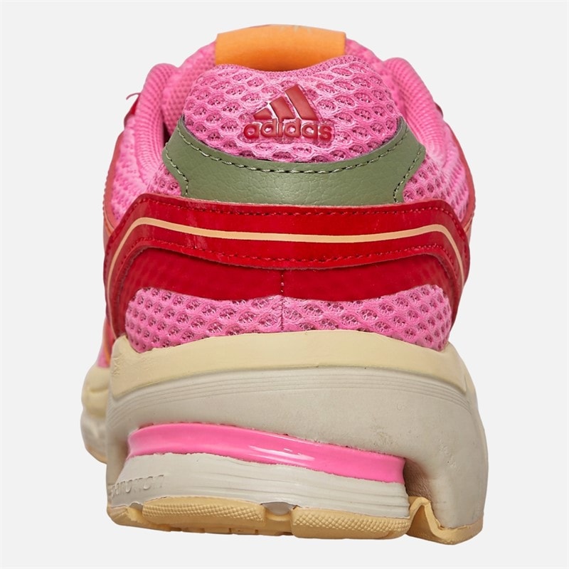 Spiritain 2000 Trainers Bliss Pink/Lucid Orange/Pure Ruby - Image 3