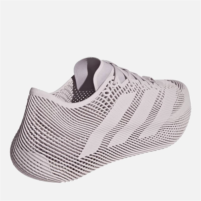 Climacool Laced Trainers Wonder Taupe/Wonder Taupe/Wonder Taupe - Image 3