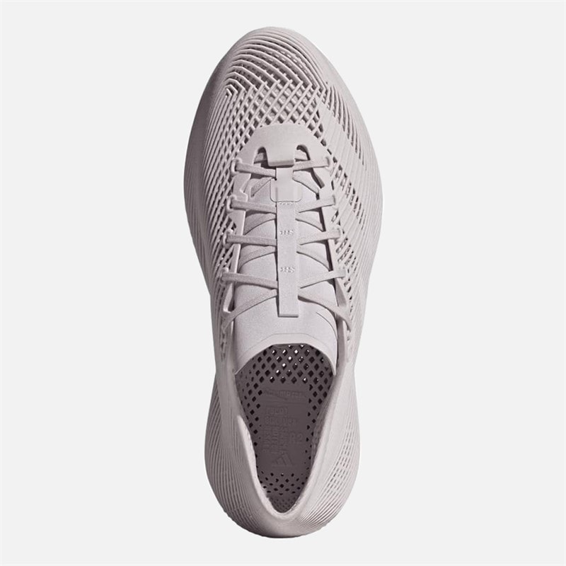 Climacool Laced Trainers Wonder Taupe/Wonder Taupe/Wonder Taupe - Image 4