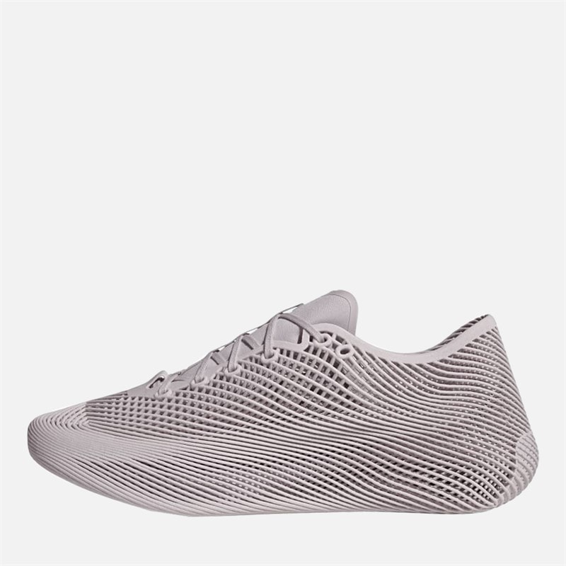 Climacool Laced Trainers Wonder Taupe/Wonder Taupe/Wonder Taupe - Image 5