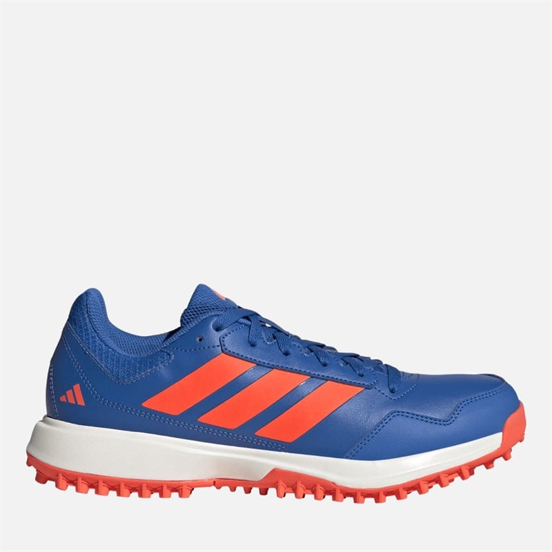 adidas Hockeystar Hockey Shoes Bright Royal/Cloud White/Off White