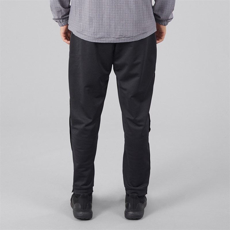 Mens Beyond The Course Golf Joggers Black - Image 2