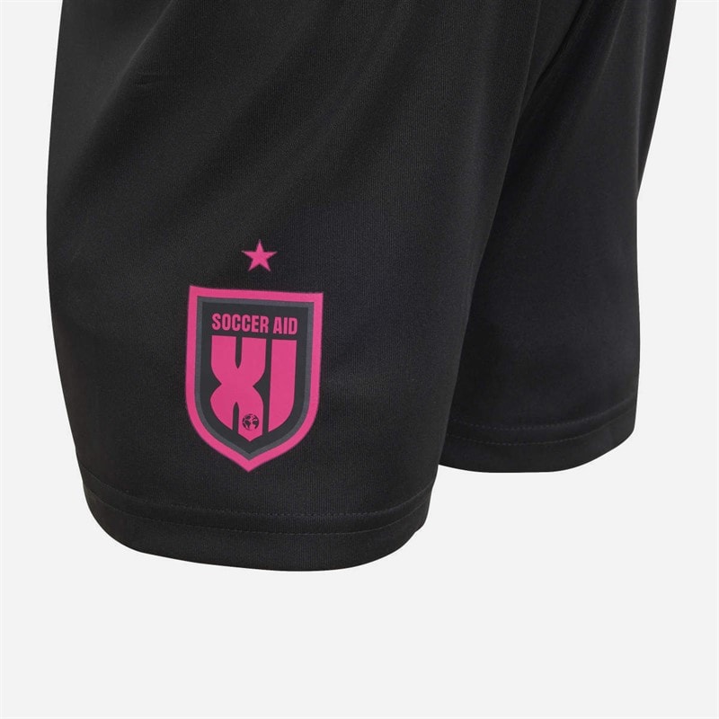Kids SL Benfica 24/25 Away Mini Kit Black - Image 5