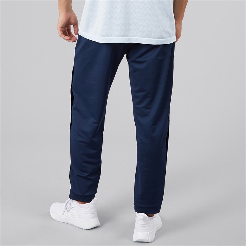 Mens Beyond The Course Golf Joggers Collegiate Navy - Image 2