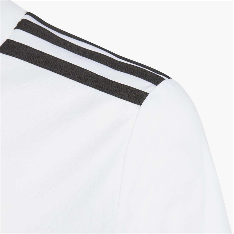 Junior F5 Jersey White/Lucid Red/Black - Image 4