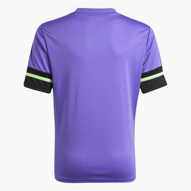 Junior F5 Jersey Purple Rush/Black - Image 5