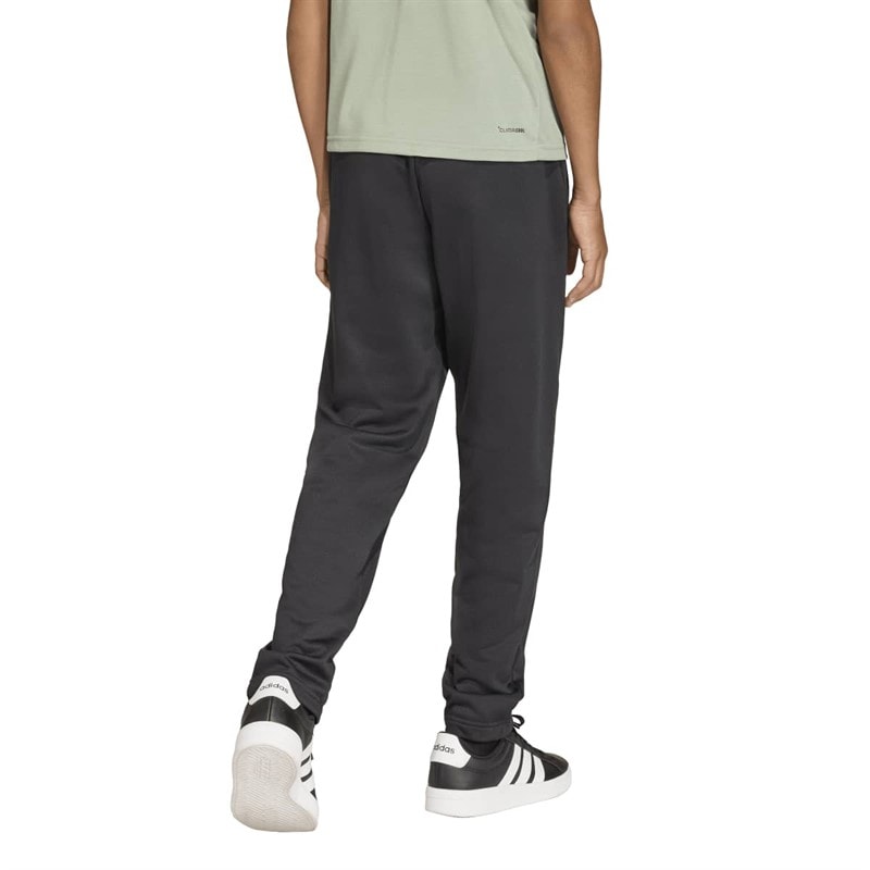 Boys x Minecraft Track Pants Black - Image 2