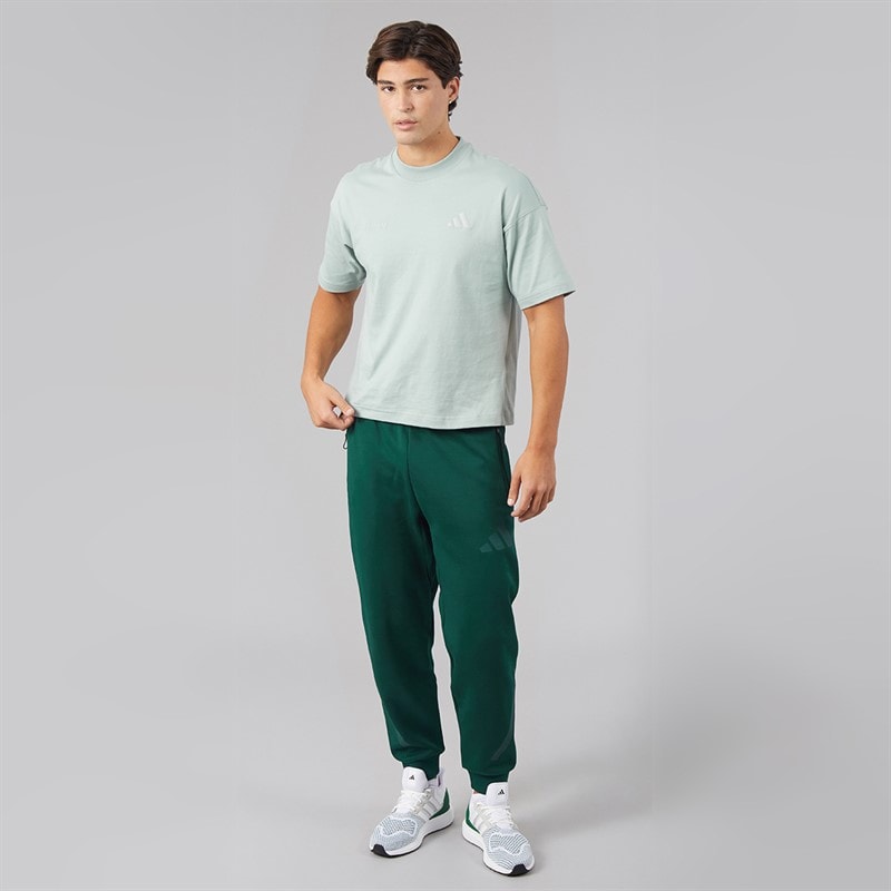 Mens Z.N.E. Pants Aurora Ivy - Image 4