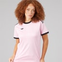 Womens Trefoil 25/26 Pro Jersey True Pink