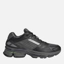 Adizero F50 Trainers Solar Green/Core Black/Iron Metallic