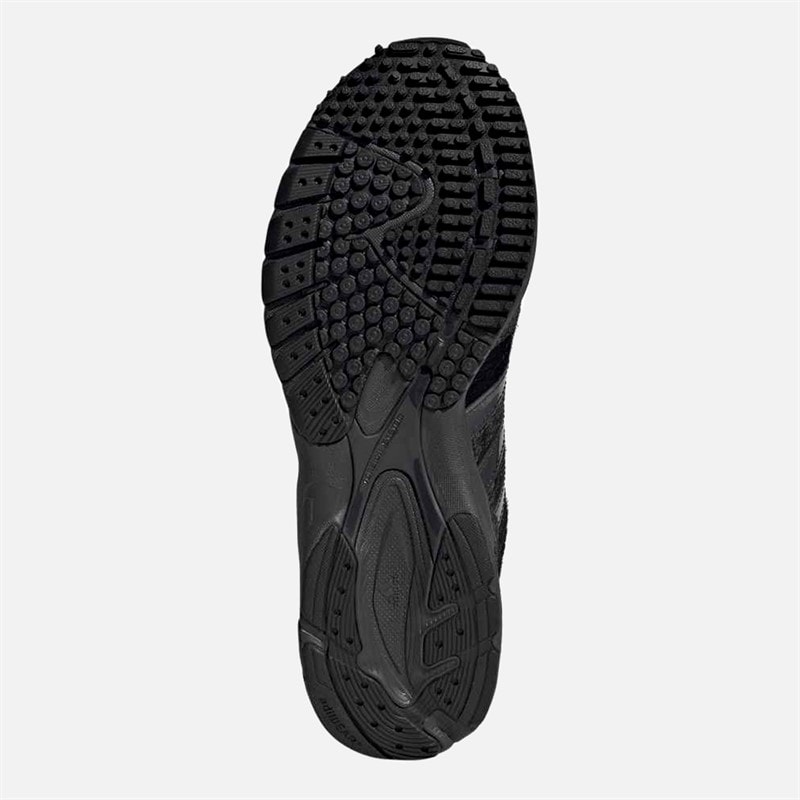 Womens Adizero Adios OG Trainers Core Black/Core Black/Carbon - Image 2