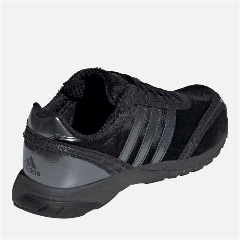 Womens Adizero Adios OG Trainers Core Black/Core Black/Carbon - Image 3
