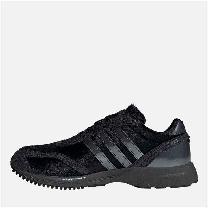 Womens Adizero Adios OG Trainers Core Black/Core Black/Carbon - Image 5