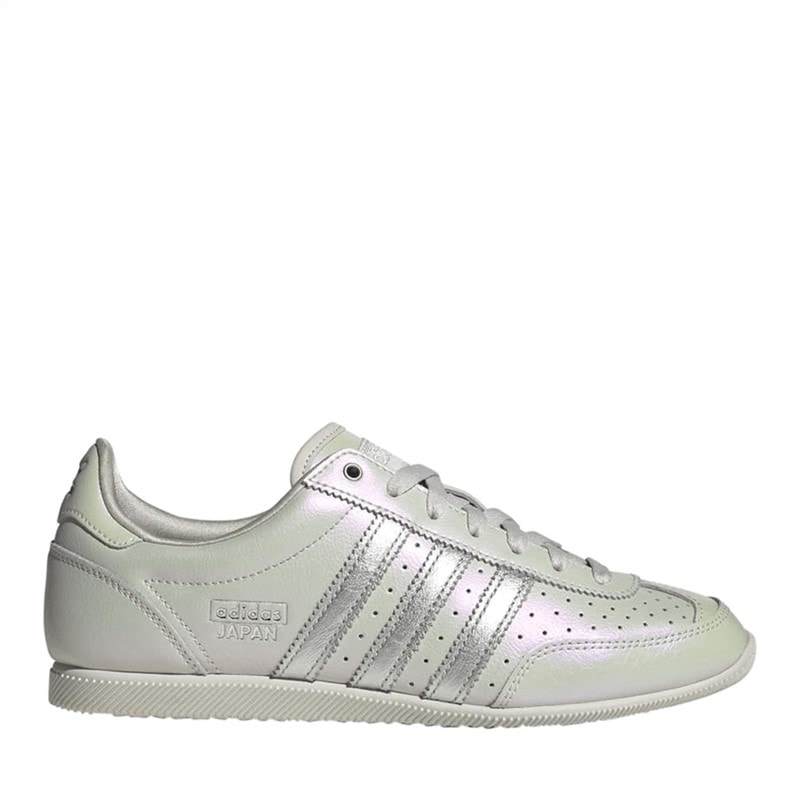 adidas Originals Womens Japan Trainers Grey One/Chalk Pearl/Chalk Pearl