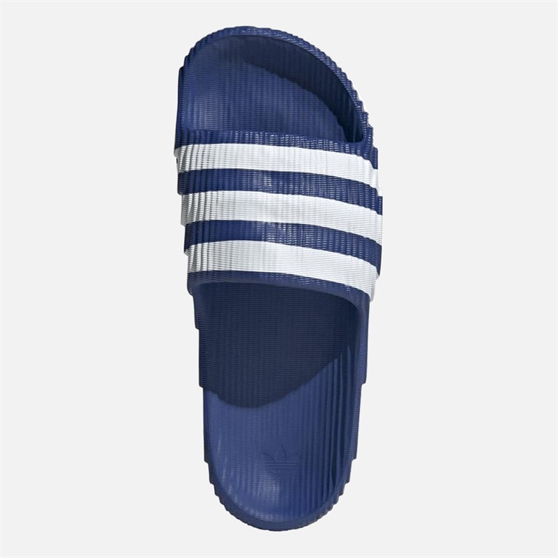Adilette 22 Sliders Royal Blue/Royal Blue/Cloud White - Image 4