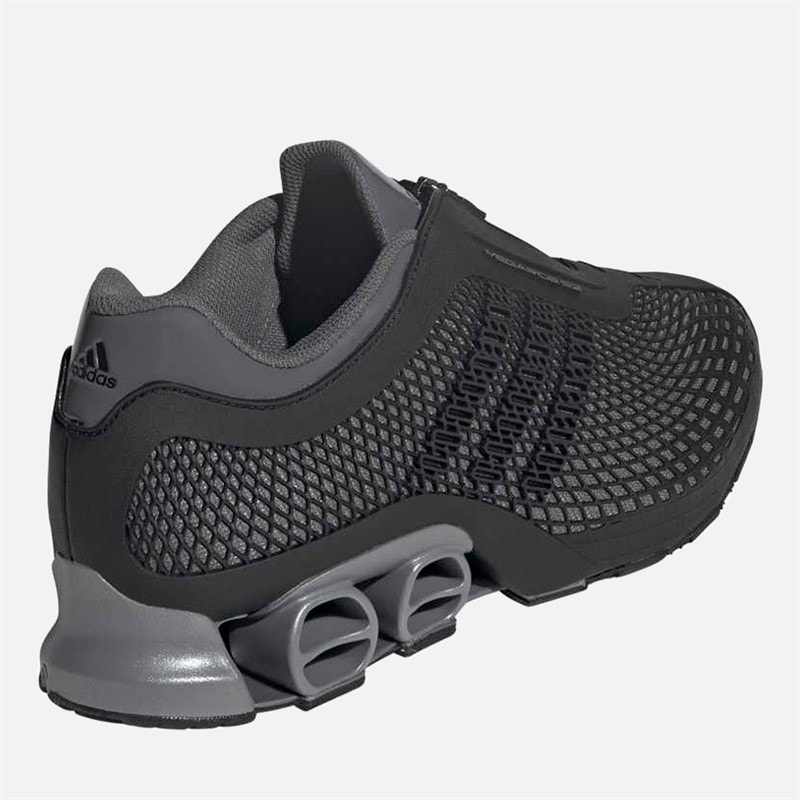 Megaride S2 Trainers Core Black/Grey Five/Core Black - Image 3