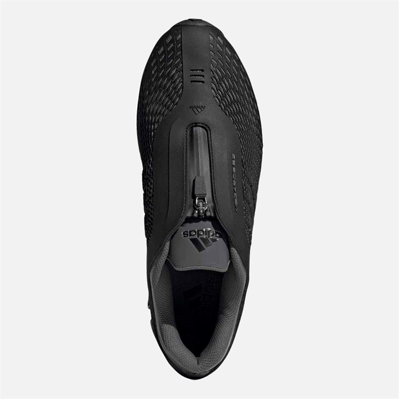 Megaride S2 Trainers Core Black/Grey Five/Core Black - Image 4