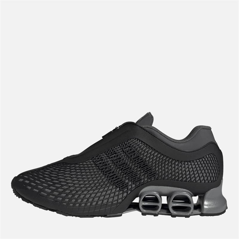 Megaride S2 Trainers Core Black/Grey Five/Core Black - Image 5