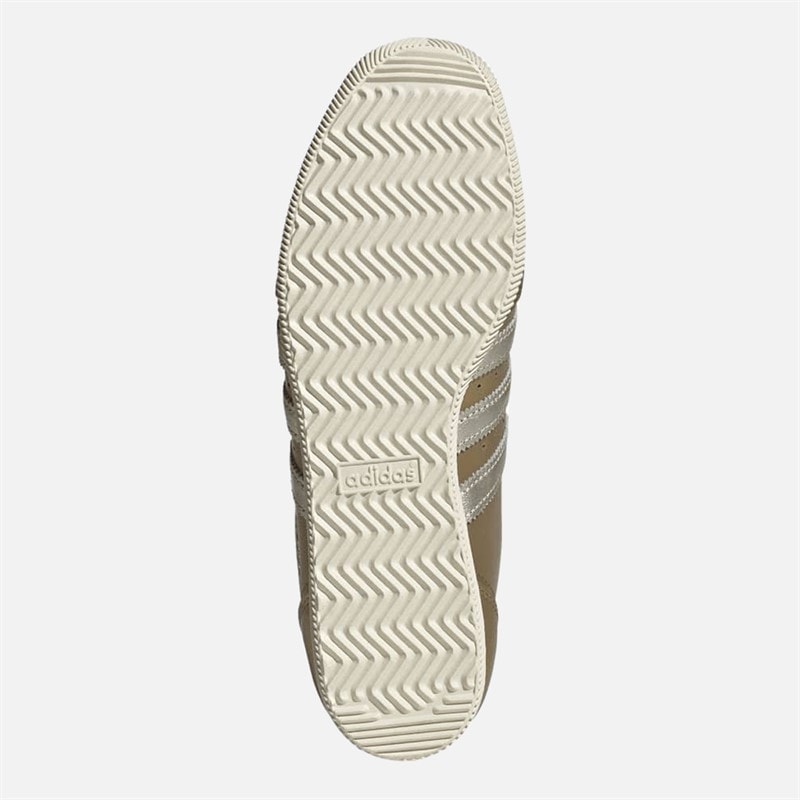 Womens Japan Trainers Brown Desert/Cream White/Cardboard - Image 2