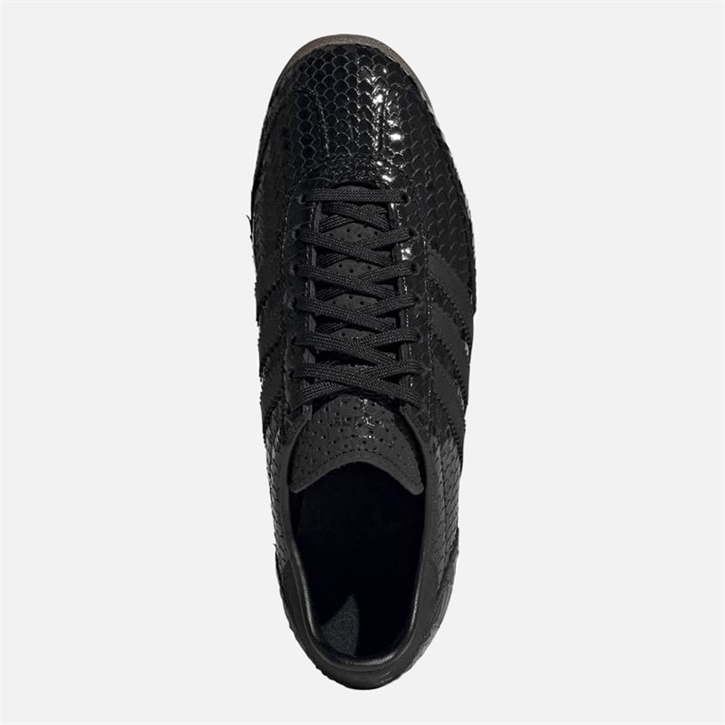 Womens SL 72 OG Trainers Core Black/Cloud White/Carbon - Image 4