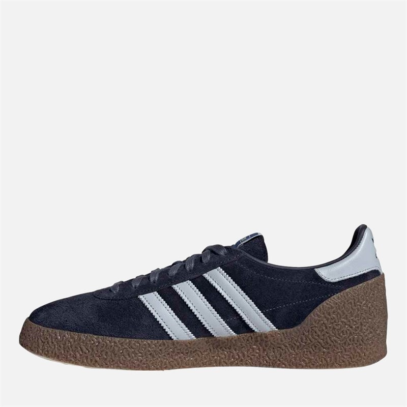 Montreal 76 Trainers Shadow Navy/Halo Blue/Gum - Image 5