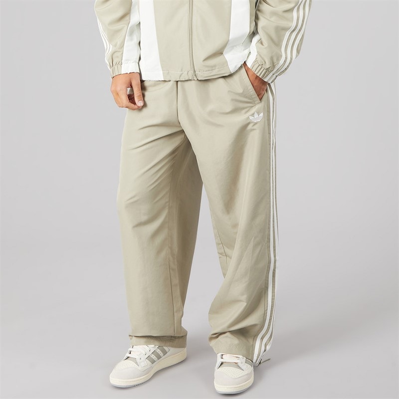 Mens Basketball Windbreaker Track Pants Wonder Cargo - Image 1