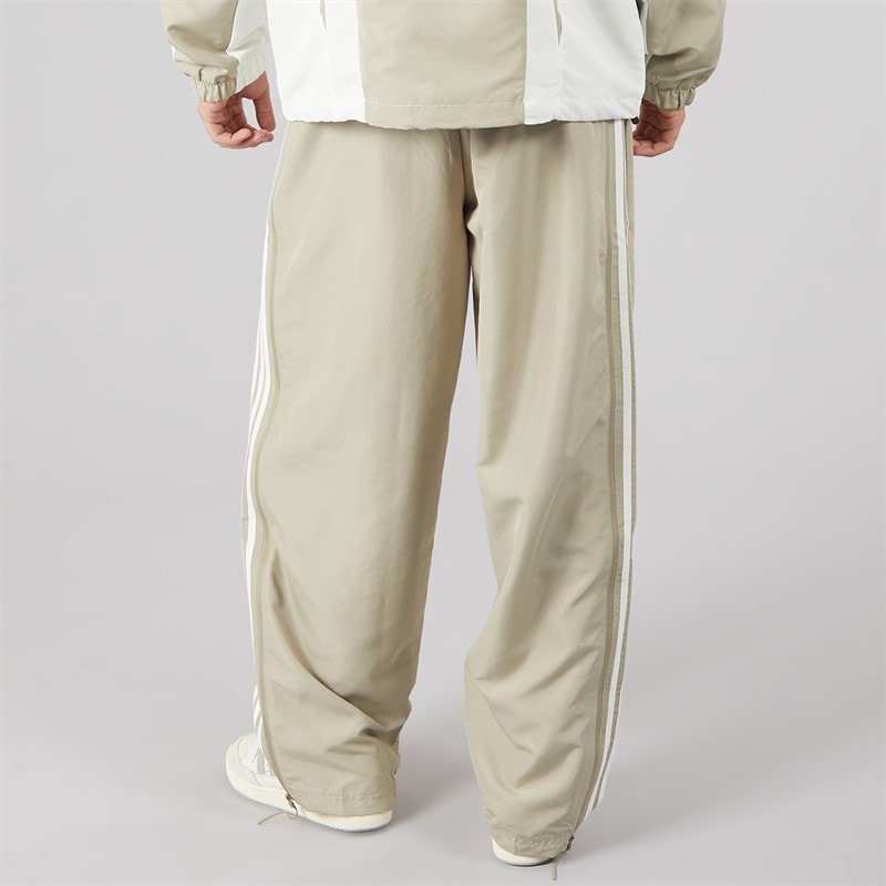 Mens Basketball Windbreaker Track Pants Wonder Cargo - Image 2