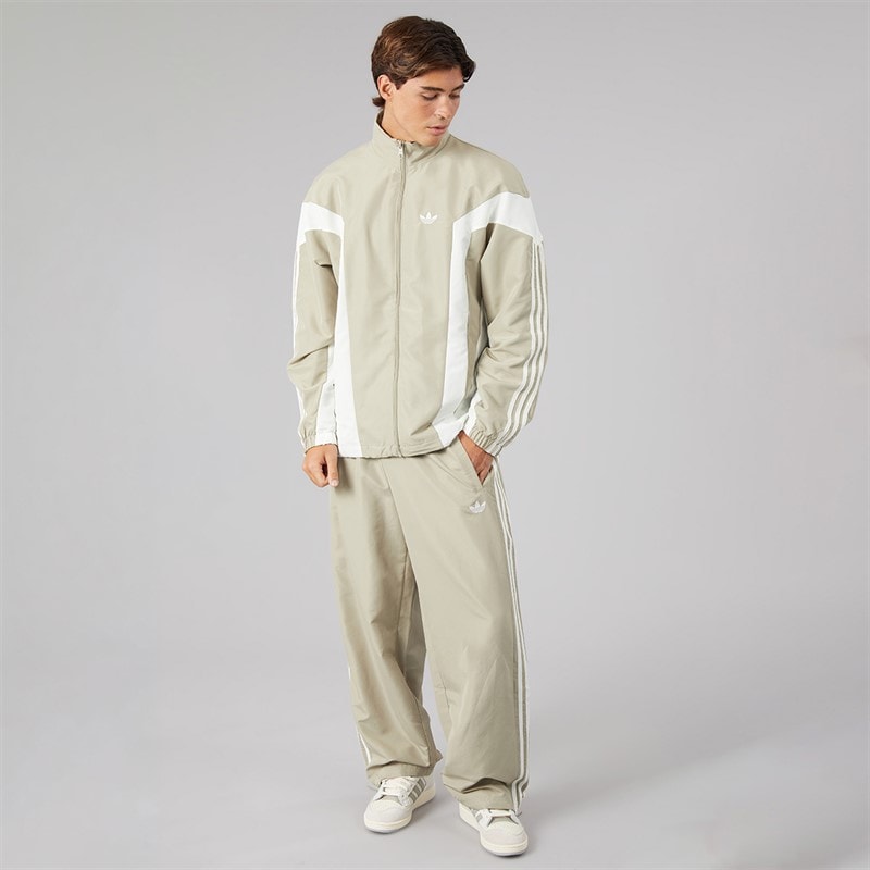 Mens Basketball Windbreaker Track Pants Wonder Cargo - Image 4